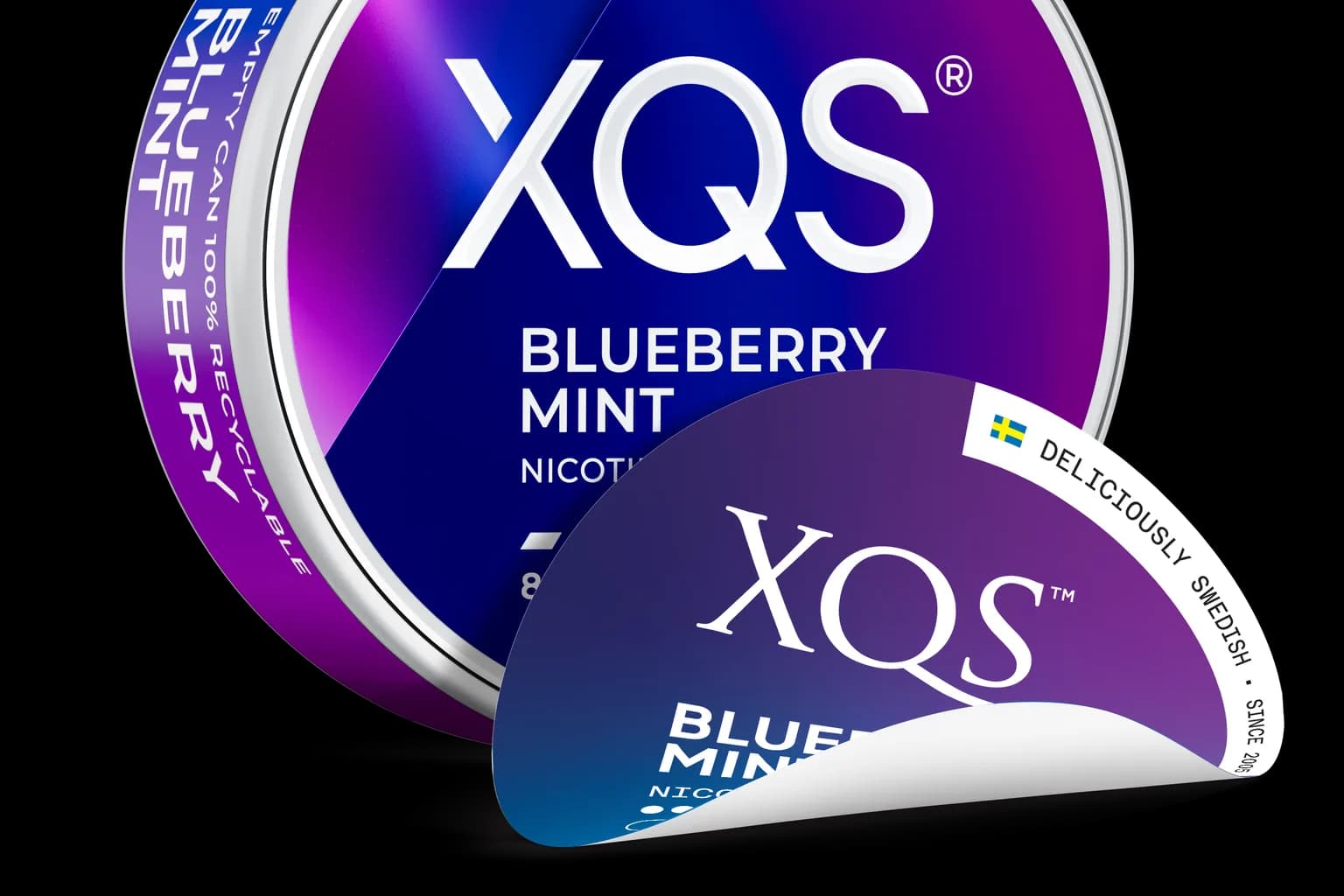 Photograph of XQS vs KLINT