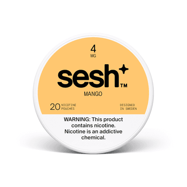 Sesh+ Mango