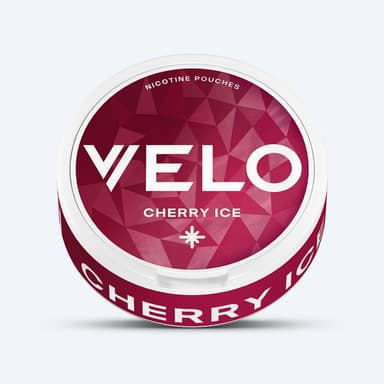 Cherry Ice