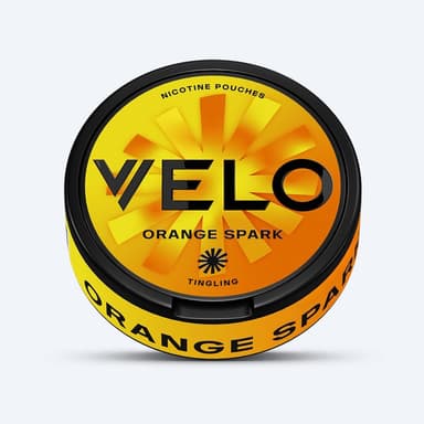Orange Spark