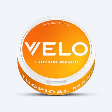 Tropical Mango
