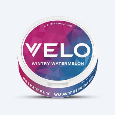 Wintry Watermelon