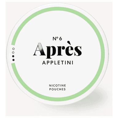 Après Appletini (4.4 mg)