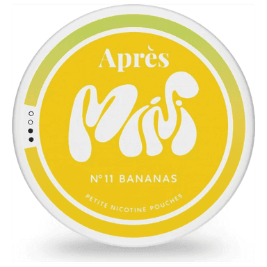Après Bananas Mini