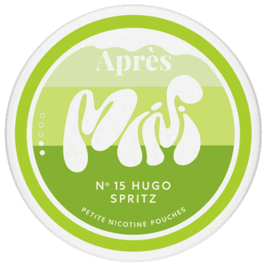 Après Hugo Spritz Mini