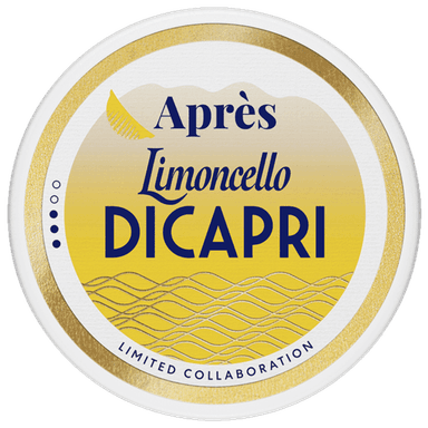 Après Limoncello Di Capri (5.5 mg)