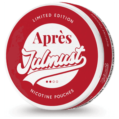 Après Must (4.4 mg)