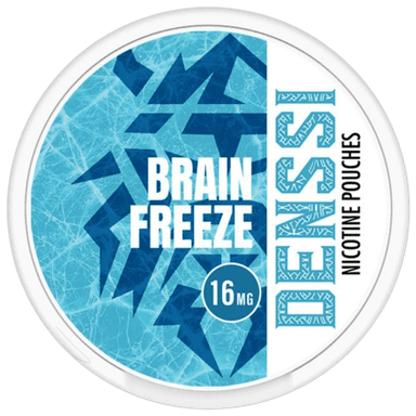 Denssi Brain Freeze (8 mg)