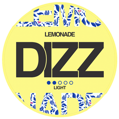 DIZZ Lemonade Light