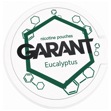 Garant Eucalyptus Light