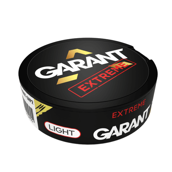 Garant Extreme Light