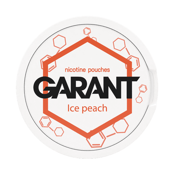 Garant Ice Peach Light