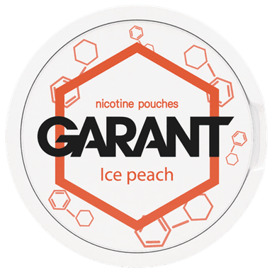 Garant Ice Peach Light