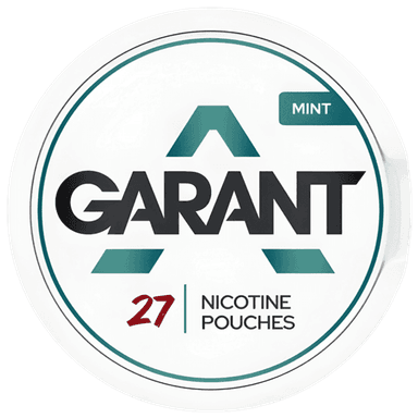 Garant Mint Light