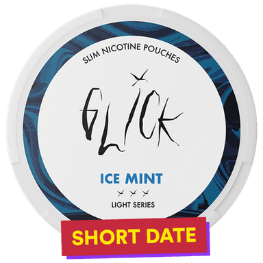 Glick Ice Mint Light Series