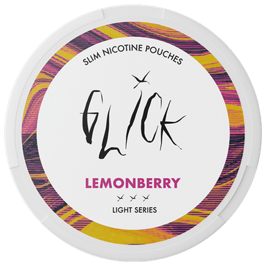 Glick Lemonberry Light Series