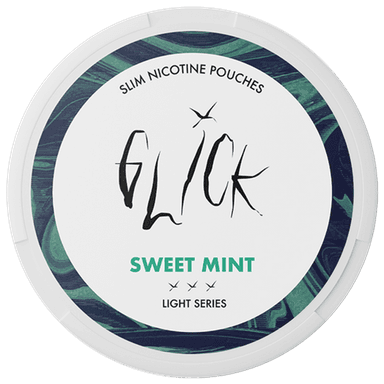 Glick Sweet Mint Light Series