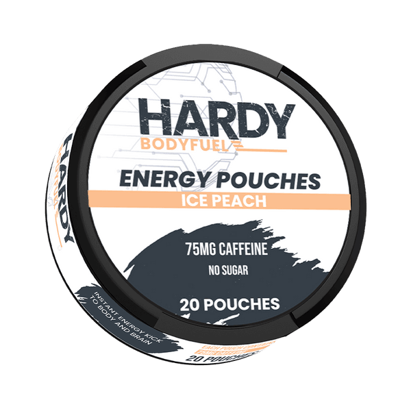 Hardy Ice Peach