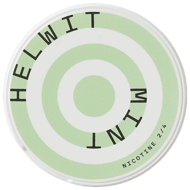 Helwit MINT Light