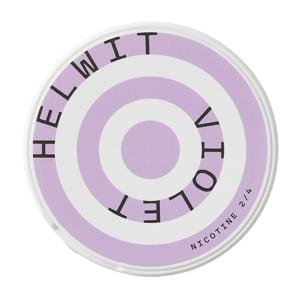 Helwit VIOLET Light