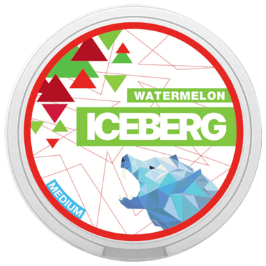 Iceberg Watermelon Medium
