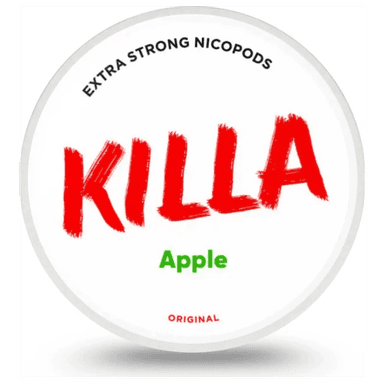 Killa Apple (13.2 mg)