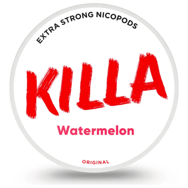 Killa Watermelon (13.2 mg)