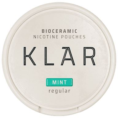 KLAR Mint Regular