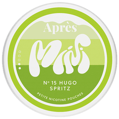 No.15 Après Hugo Spritz Mini