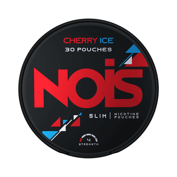 NOIS Cherry ICE Light