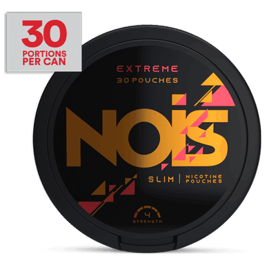 NOIS Extreme Light
