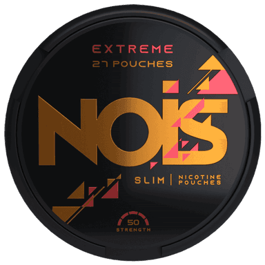 NOIS Extreme XL (25 mg)