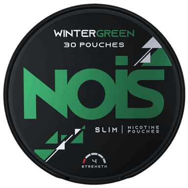 NOIS Wintergreen Light