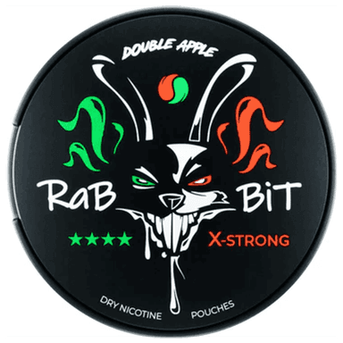 RaBBiT Double Apple (50 mg as labelled)