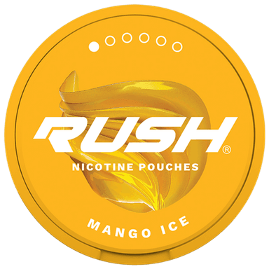 RUSH Mango Ice Light