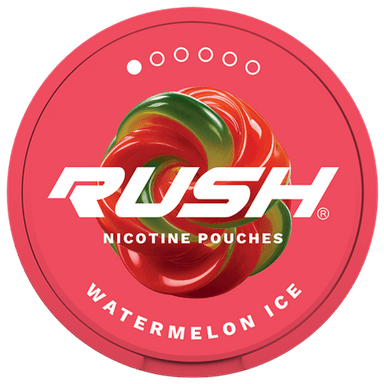 RUSH Watermelon Ice Light