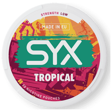 SYX Tropical Light