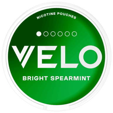 VELO Bright Spearmint Mini (4 mg)