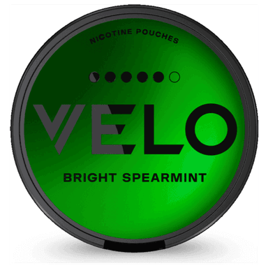VELO Bright Spearmint (14 mg)