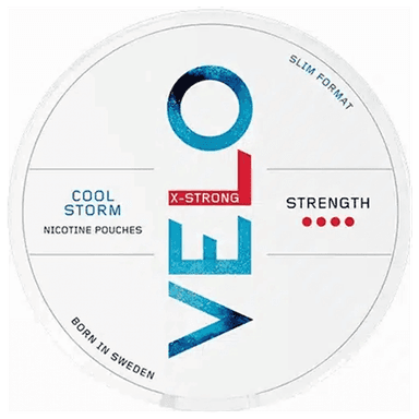 VELO Cool Storm (11 mg)