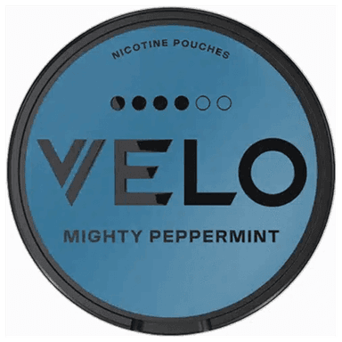 VELO Mighty Peppermint (17 mg)
