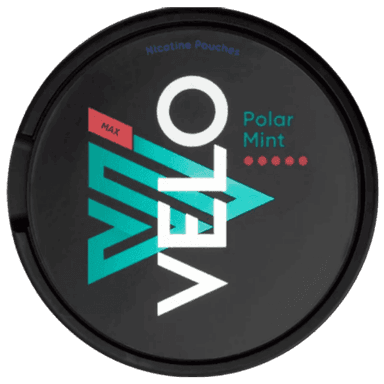 VELO Polar Mint Max (14 mg)