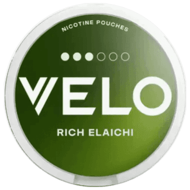 VELO Rich Elaichi (10 mg as labelled)