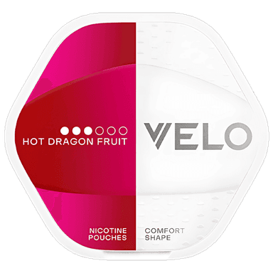 VELO Shift Hot Dragonfruit (8 mg)
