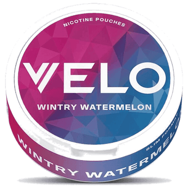VELO Wintry Watermelon (17 mg)