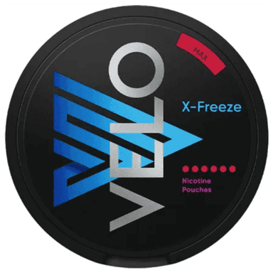 VELO X-Freeze Max (20 mg)