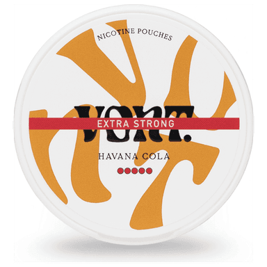 VONT Havana Cola Extra Strong