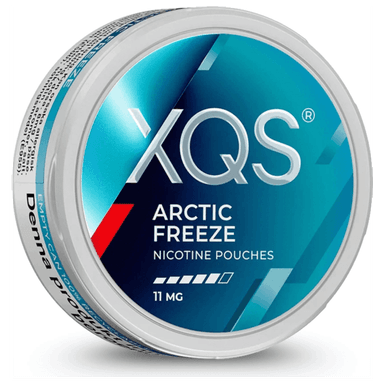 XQS Arctic Freeze (11.2 mg)