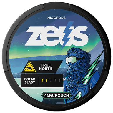 ZEUS True North Light