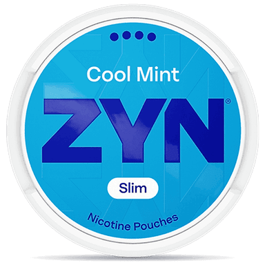 ZYN Cool Mint Slim Extra Strong (11 mg)